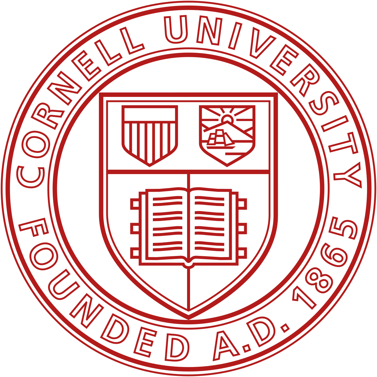 Institution logo